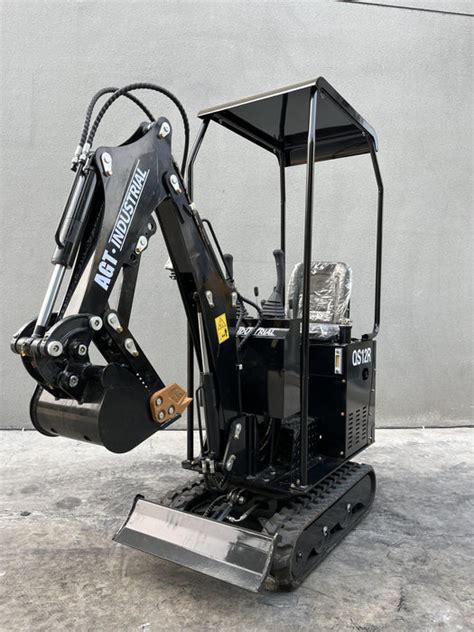 agt 13r mini excavator weight|1 ton mini excavators.